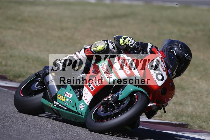 /12 30.04.2026  Speer Racing ADR/Gruppe rot/80